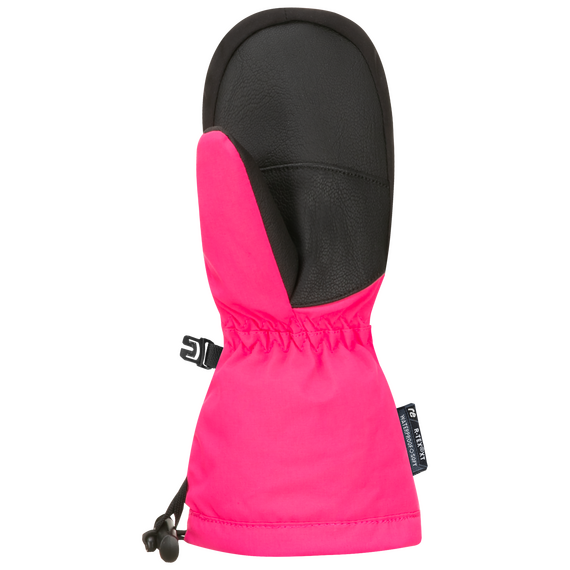 Rękawice dziecięce REUSCH Kaden Down R-TEX® XT Mitten jednopalczaste Rękawice dziecięce REUSCH Kaden Down R-TEX® XT Mitten jednopalczaste