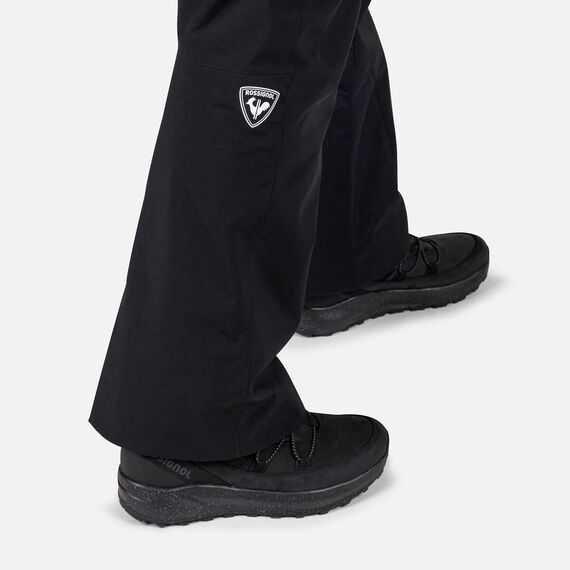 ROSSIGNOL SPODNIE NARCIARSKIE STRAWPILE INSULATED PANT czarny