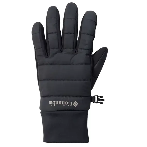 COLUMBIA rękawiczki W Powder Lite™ II Glove czarny