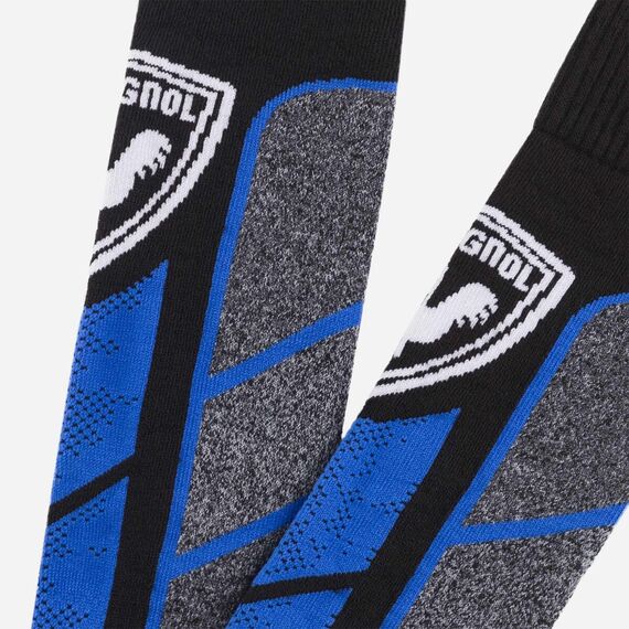 ROSSIGNOL SKARPETY NARCIARSKIE THERMOTECH 2P czarny