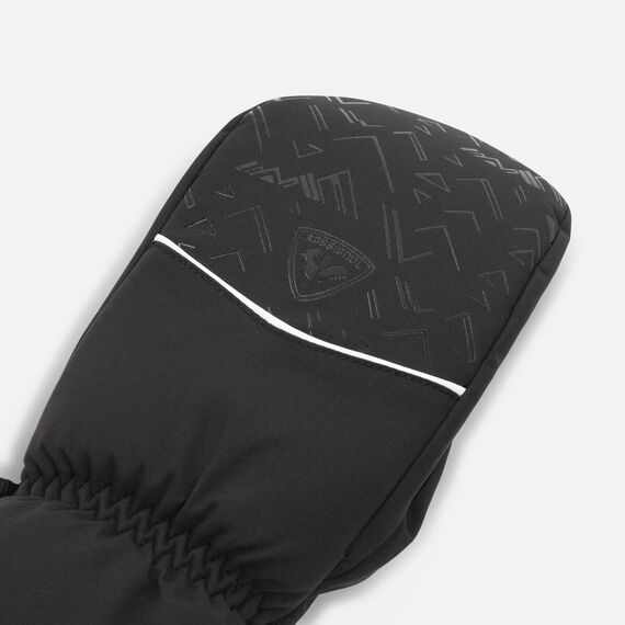 ROSSIGNOL RĘKAWICE NARCIARSKIE W TEMPTATION IMPR M czarny