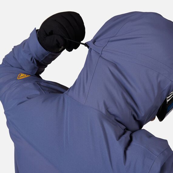 ROSSIGNOL KURTKA NARCIARSKA MĘSKA OUTERLIMITS INSULATED JKT niebieski