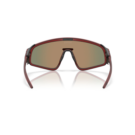 OAKLEY okulary przeciwsłoneczne z pokrowcem Latch Panel Red Knight w/ Prizm Ruby
OAKLEY okulary przeciwsłoneczne z pokrowcem Latch Panel Red Knight w/ Prizm Ruby