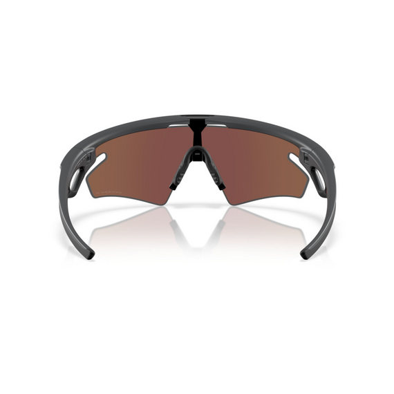 OAKLEY okulary przeciwsłoneczne z pokrowcem Sphaera Slash Mt Crbn w/ Prizm Deep WtrP