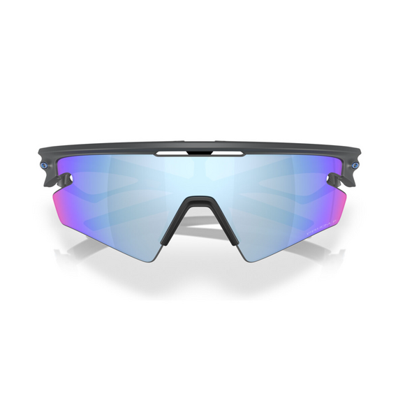 OAKLEY okulary przeciwsłoneczne z pokrowcem Sphaera Slash Mt Crbn w/ Prizm Deep WtrP
