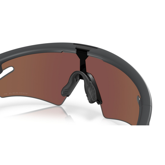 OAKLEY okulary przeciwsłoneczne z pokrowcem Sphaera Slash Mt Crbn w/ Prizm Deep WtrP