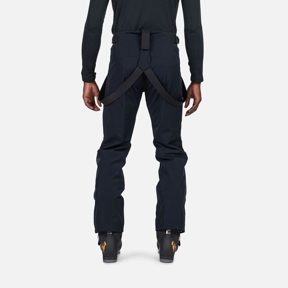ROSSIGNOL SPODNIE NARCIARSKIE BLACKSIDE PANT czarny