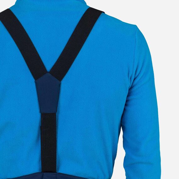 ROSSIGNOL SPODNIE NARCIARSKIE BLACKSIDE PANT granatowy