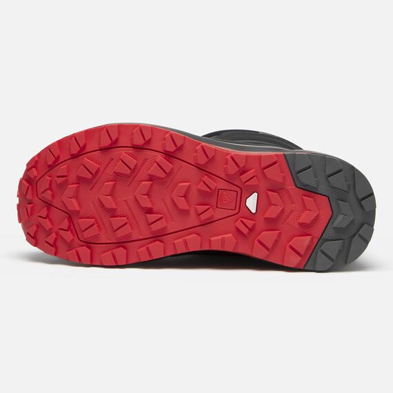 ROSSIGNOL BUTY NARCIARSKIE ROSSI PODIUM COULISSE czarny