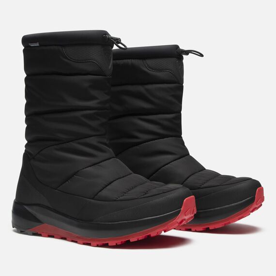 ROSSIGNOL BUTY NARCIARSKIE ROSSI PODIUM COULISSE czarny