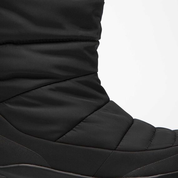 ROSSIGNOL BUTY NARCIARSKIE ROSSI PODIUM COULISSE czarny