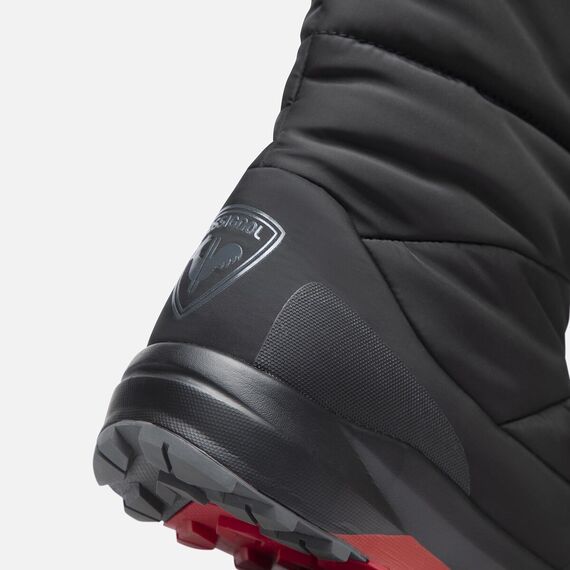 ROSSIGNOL BUTY NARCIARSKIE ROSSI PODIUM COULISSE czarny