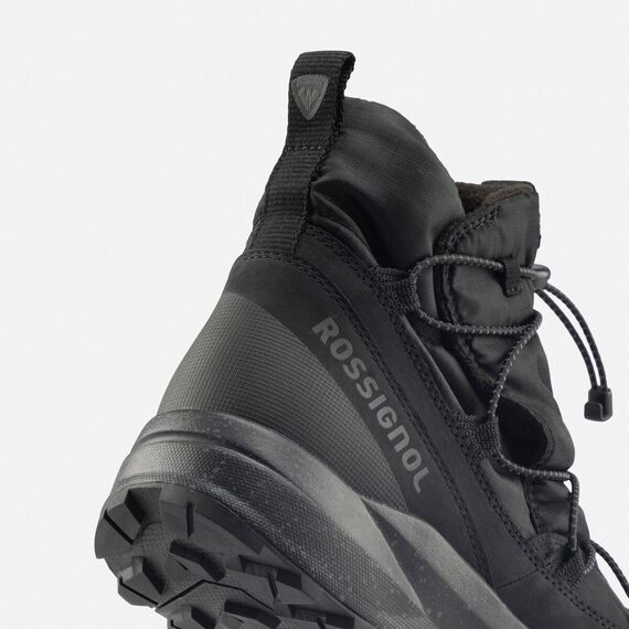 ROSSIGNOL BUTY NARCIARSKIE RESORT czarny