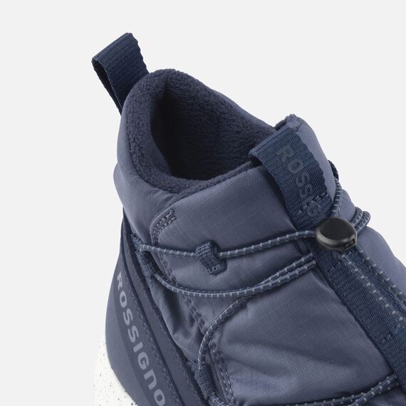 ROSSIGNOL BUTY NARCIARSKIE RESORT granatowy