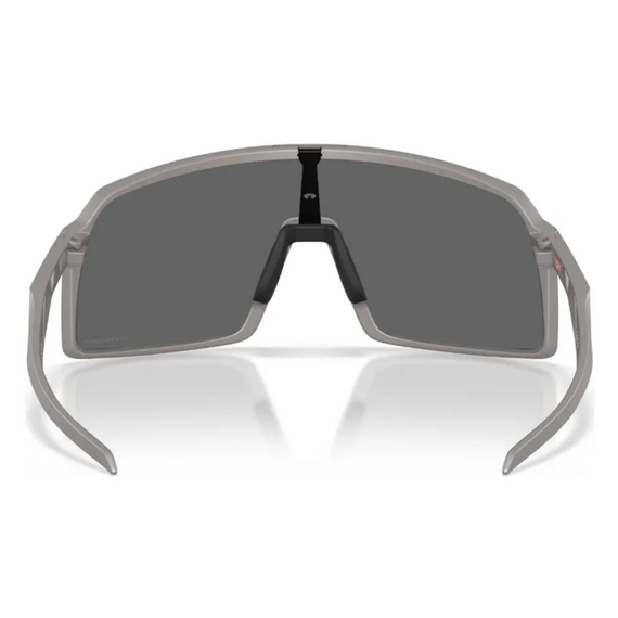 OAKLEY okulary przeciwsłoneczne z pokrowcem Sutro Titanium w/ Prizm Blk