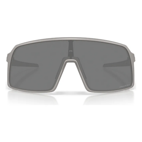 OAKLEY okulary przeciwsłoneczne z pokrowcem Sutro Titanium w/ Prizm Blk