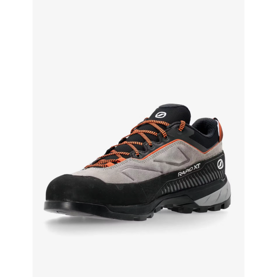 SCARPA buty trekkingowe RAPID XT TAUPE-RUST