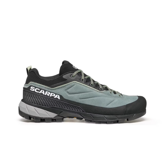 SCARPA buty trekkingowe RAPID XT WMN CONIFER-SUNNY LIME