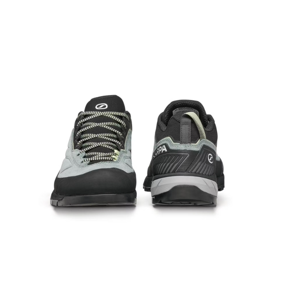SCARPA buty trekkingowe RAPID XT WMN CONIFER-SUNNY LIME