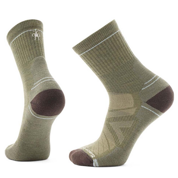 SMARTWOOL skarpety trekkingowe HIKE LC MCRW HIKE WINTE