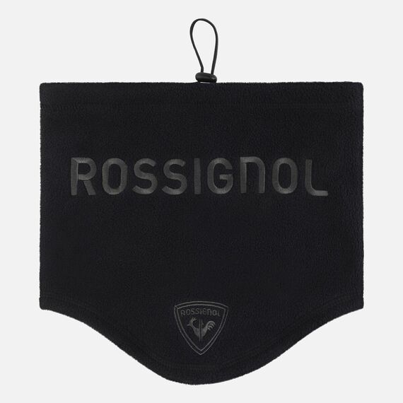 ROSSIGNOL POLAR NARCIARSKI POLAR NECK WARMER czarny