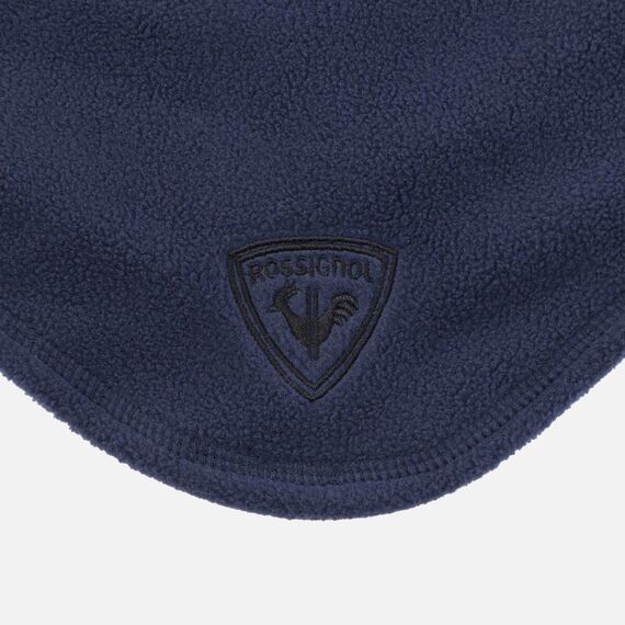 ROSSIGNOL POLAR NARCIARSKI POLAR NECK WARMER granatowy