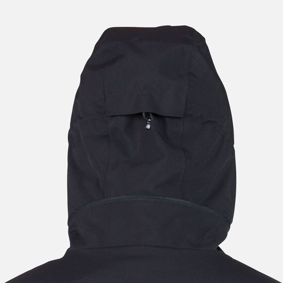 ROSSIGNOL KURTKA NARCIARSKA MĘSKA STRAWPILE JKT czarny