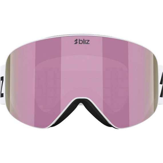 BLIZ gogle narciarskie flow