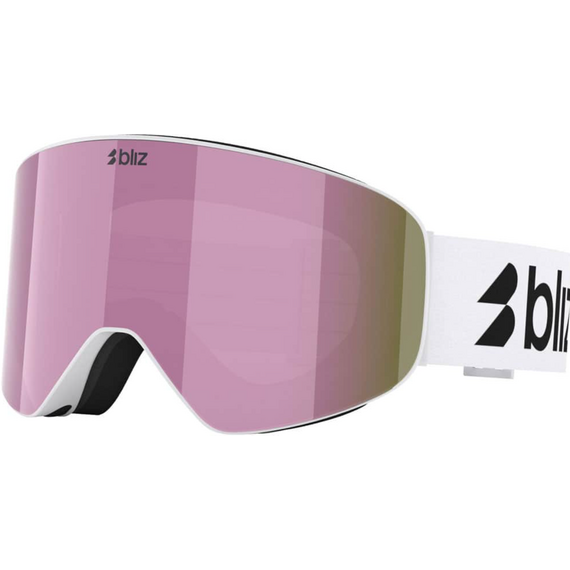 BLIZ gogle narciarskie flow