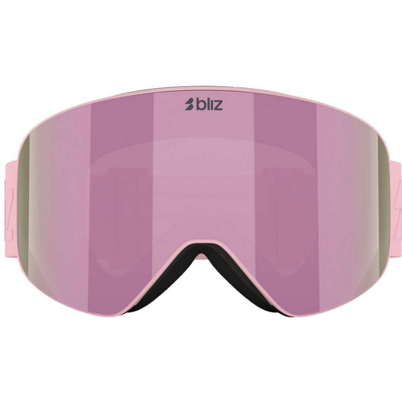 BLIZ gogle narciarskie flow