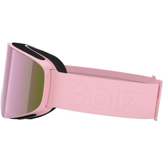 BLIZ gogle narciarskie flow