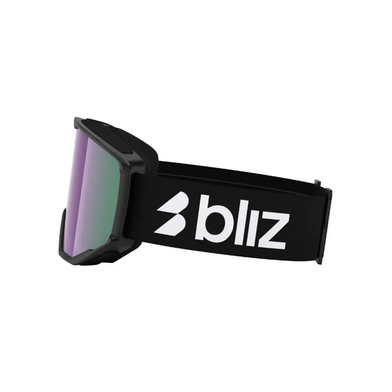 BLIZ gogle narciarskie spark