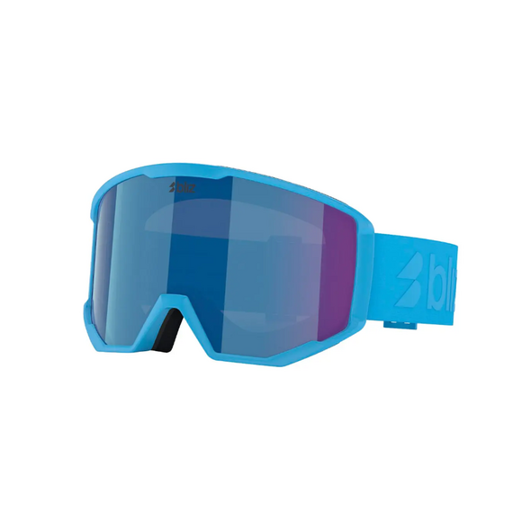 BLIZ gogle narciarskie spark