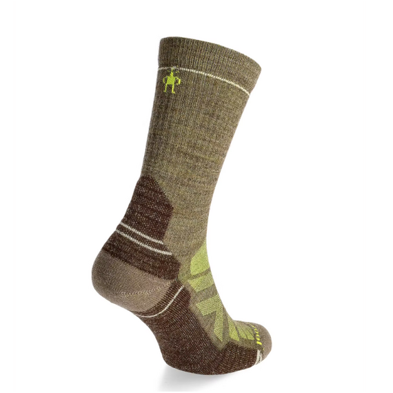 SMARTWOOL skarpety trekkingowe HIKE TC CRW HIKE FOSSI