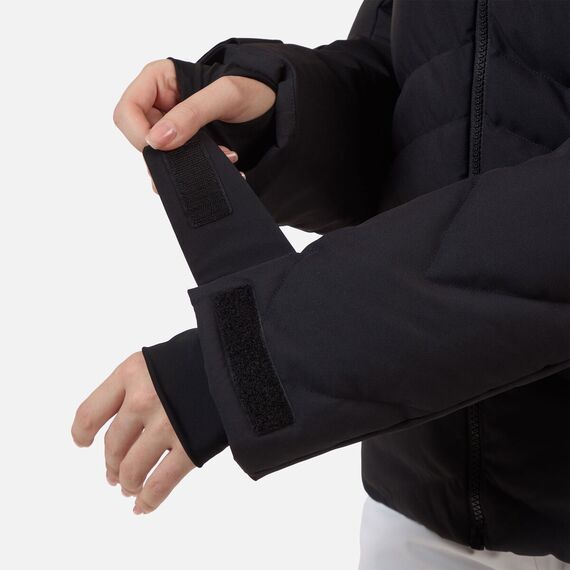 ROSSIGNOL KURTKA NARCIARSKA DAMSKA W STACI INSULATED JKT czarny