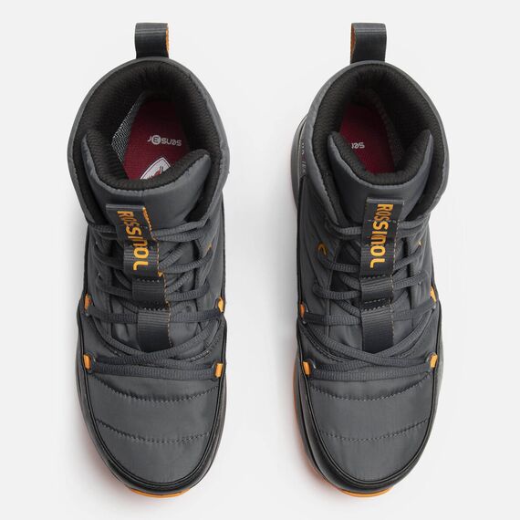 ROSSIGNOL BUTY NARCIARSKIE ROSSI PODIUM ONYX GREY czarny