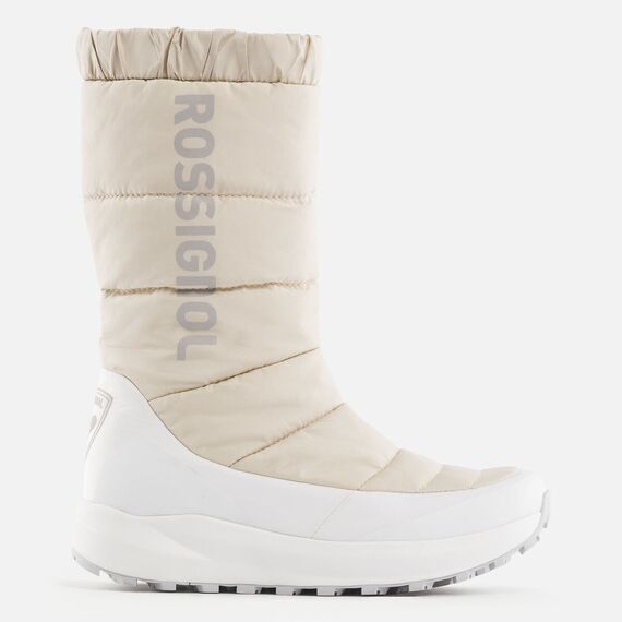 ROSSIGNOL BUTY NARCIARSKIE W ROSSI PODIUM KH FOG różowy