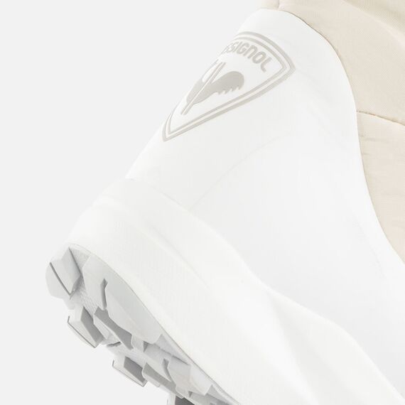 ROSSIGNOL BUTY NARCIARSKIE W ROSSI PODIUM KH FOG różowy