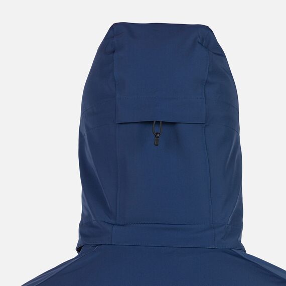 ROSSIGNOL KURTKA NARCIARSKA MĘSKA BLACKSIDE JKT granatowy