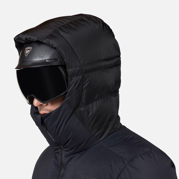 ROSSIGNOL KURTKA NARCIARSKA MĘSKA CIASTEL JKT żółty