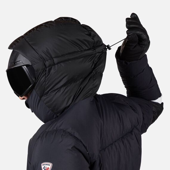 ROSSIGNOL KURTKA NARCIARSKA MĘSKA CIASTEL JKT żółty