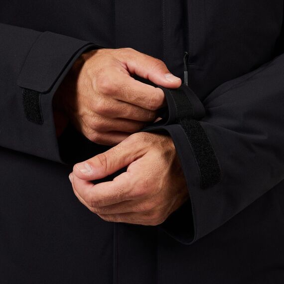 ROSSIGNOL KURTKA NARCIARSKA MĘSKA GENETYS HOOD JKT granatowy