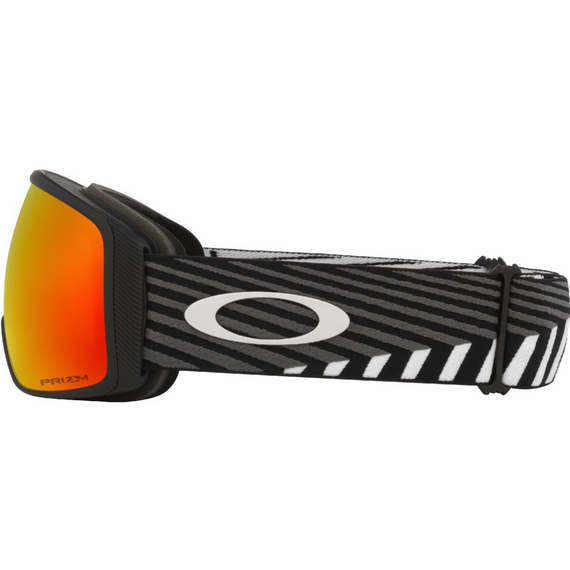 OAKLEY gogle narciarskie FLIGHT TRACKER L