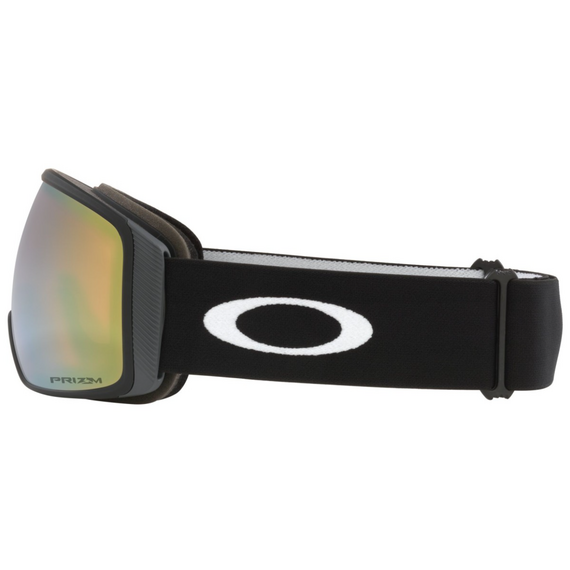OAKLEY gogle narciarskie FLIGHT TRACKER L