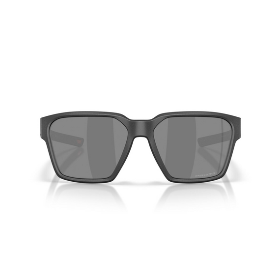 OAKLEY szybka do okularów BRIZA Steel/Przm Blk Iridiu