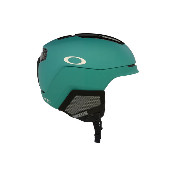 OAKLEY kask narciarski MOD5 niebieski