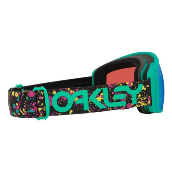 OAKLEY gogle narciarskie FLIGHT TRACKER M