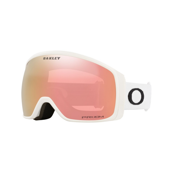 OAKLEY gogle narciarskie FLIGHT TRACKER M