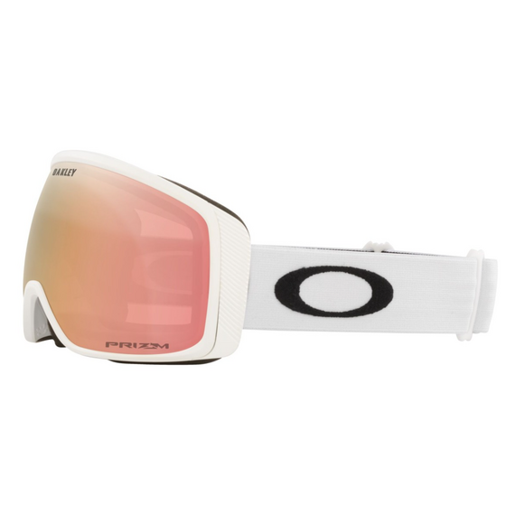 OAKLEY gogle narciarskie FLIGHT TRACKER M