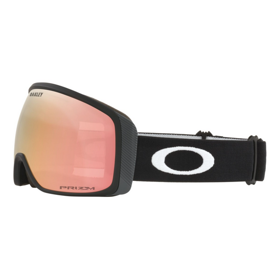 OAKLEY gogle narciarskie FLIGHT TRACKER M